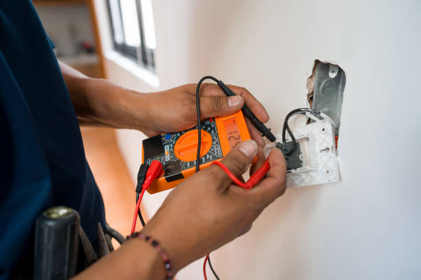 Best Affordable Emergency Electrician  in Faxon, PA