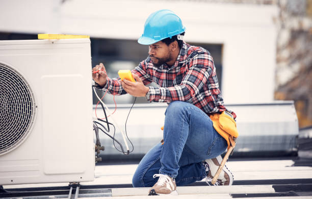 Best Electrical Contractors for Businesses  in Faxon, PA