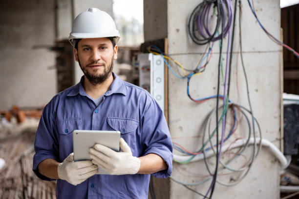 Best Industrial Electrical Services  in Faxon, PA