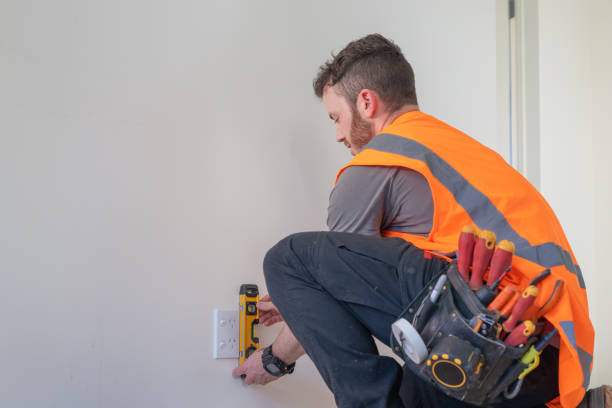 Best Electrical Installation Contractor  in Faxon, PA