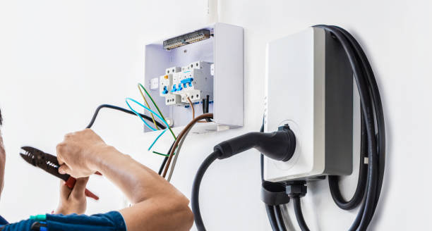 Faxon, PA Electrician Pros