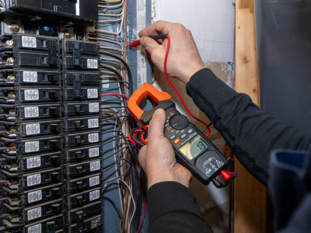 Best Emergency Electrical Repair  in Faxon, PA