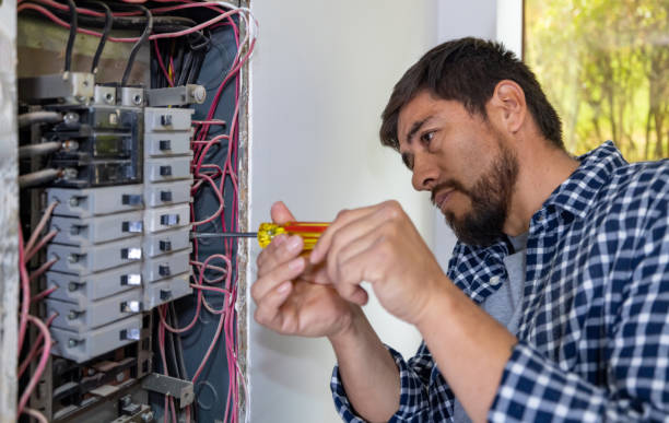 Best Electrical Outlet Repair  in Faxon, PA